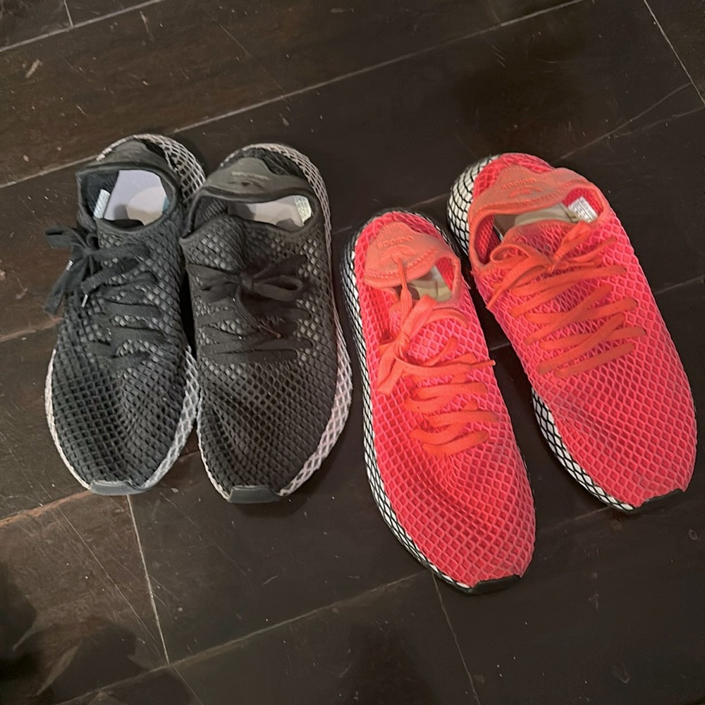 Adidas Runners